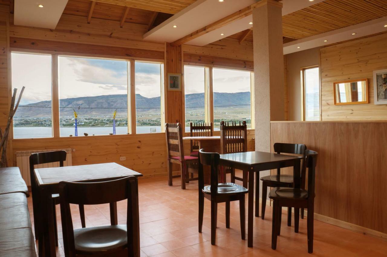 Hosteria La Soberana El Calafate Exterior foto